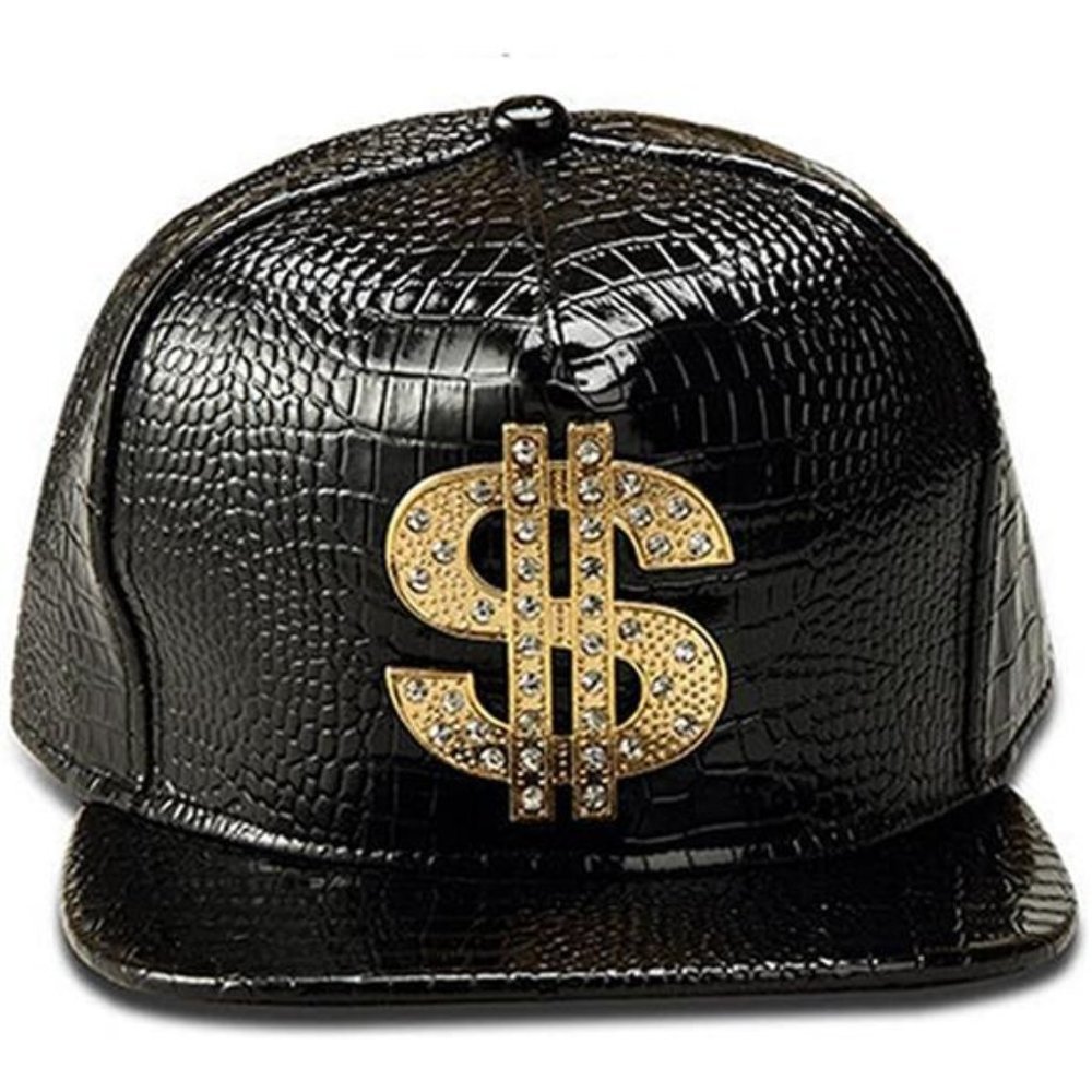 NEW Black Hat for Men